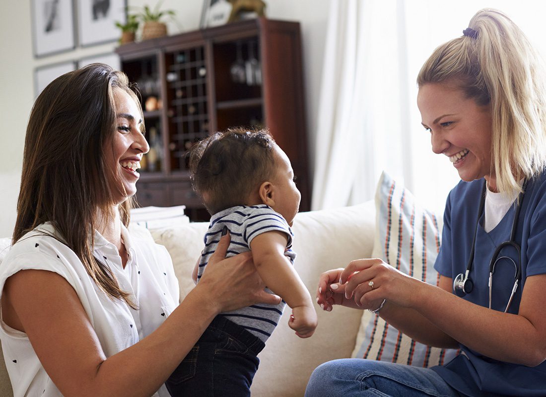 Caregiver Agency Bonsall, CA thumbnail