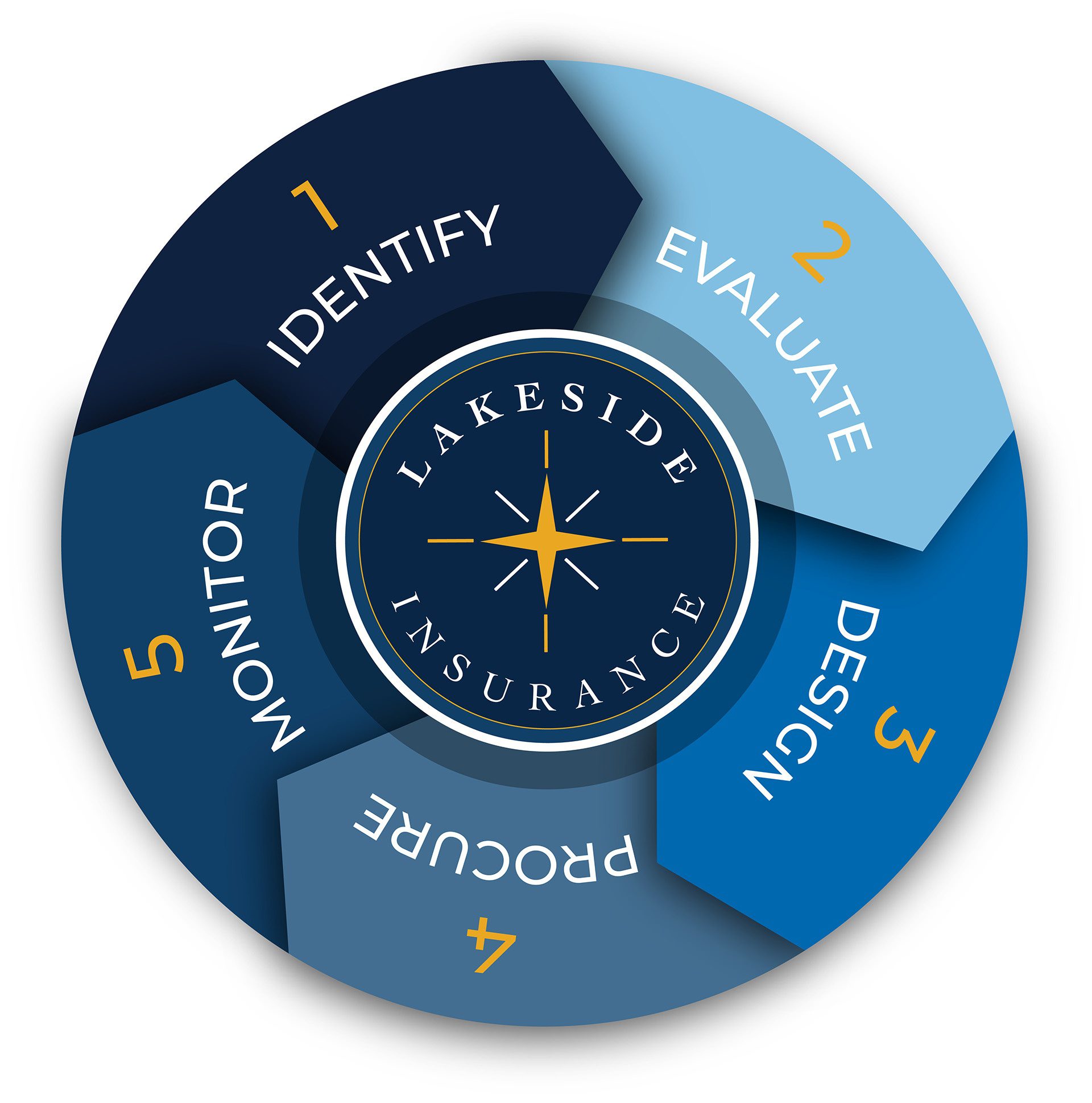 LIRA Risk Wheel