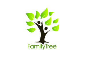 Logo-Family-Tree