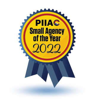 Awards-PIIAC-Small Agency-of-the-Year