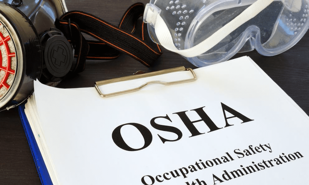 What Is an OSHA Recordable Injury? - Lakeside Insurance