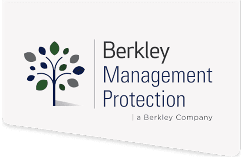 Berkley Management Protection - Logo