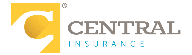 Central Insurance - Logo