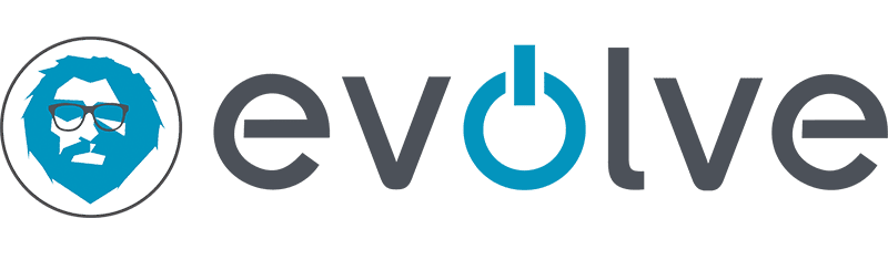 Evolve - Logo
