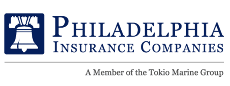 Philadelphia Insurance Companies - Logo