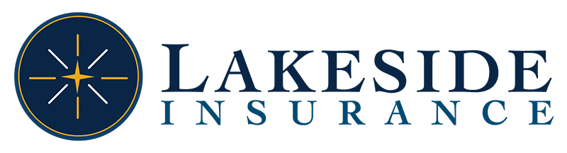 Lakeside Insurance - Logo